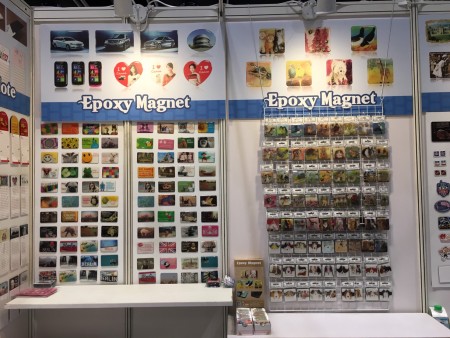 2016 Hong Kong MÉGA SHOW PARTIE 2 (07)